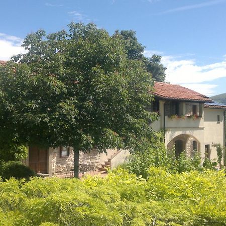 Casale Degli Ulivi Βίλα Gualdo Tadino Εξωτερικό φωτογραφία