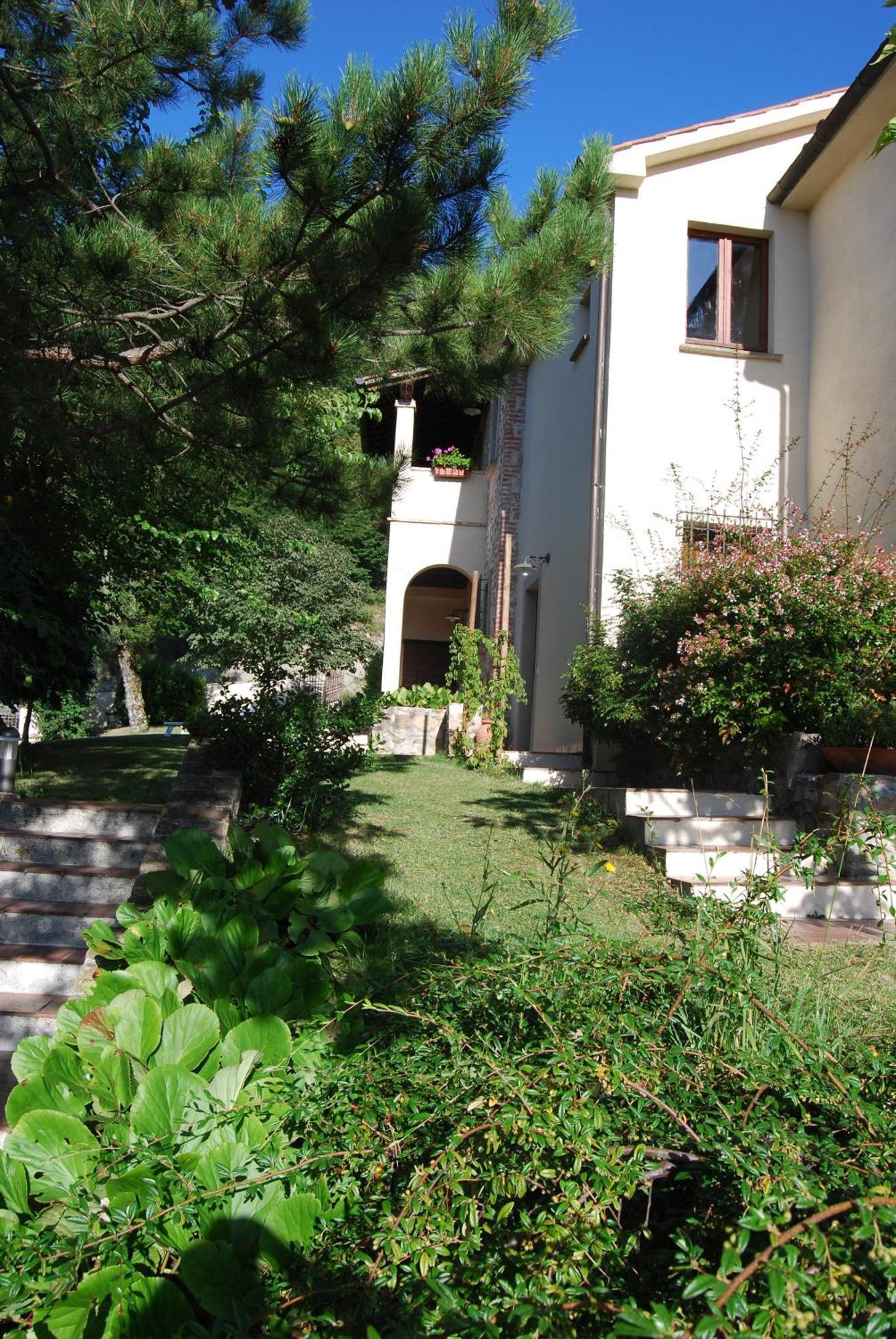 Casale Degli Ulivi Βίλα Gualdo Tadino Εξωτερικό φωτογραφία