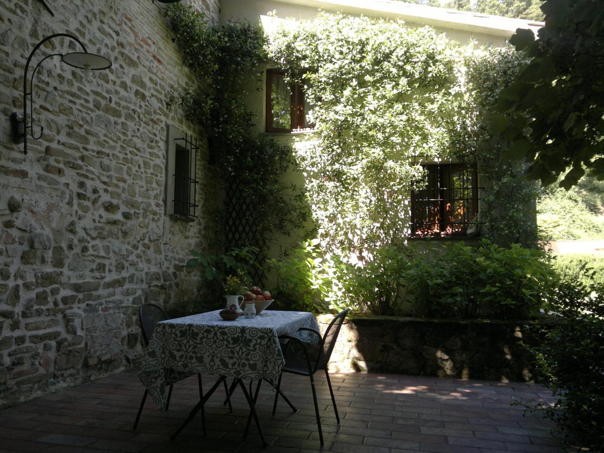 Casale Degli Ulivi Βίλα Gualdo Tadino Εξωτερικό φωτογραφία