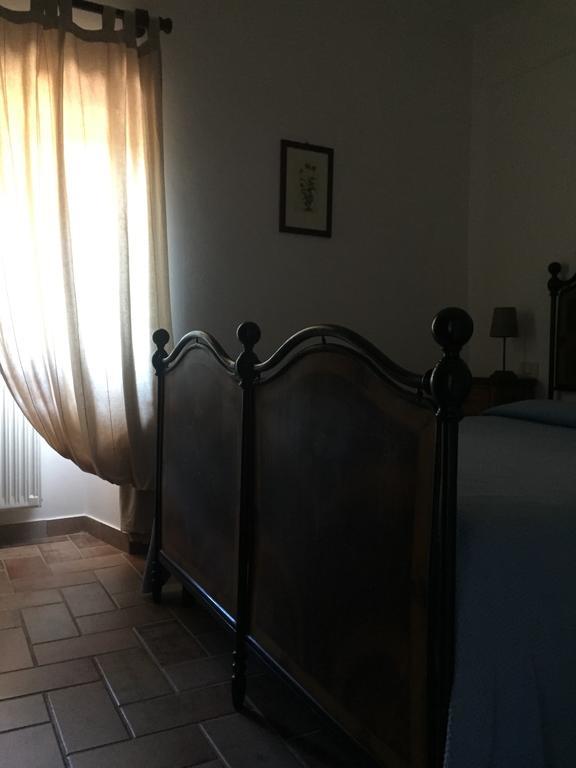 Casale Degli Ulivi Βίλα Gualdo Tadino Εξωτερικό φωτογραφία