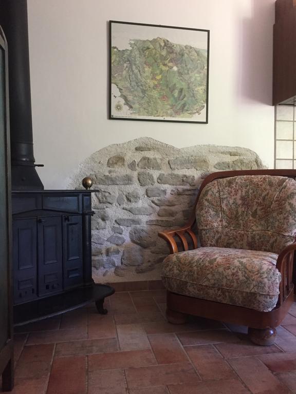 Casale Degli Ulivi Βίλα Gualdo Tadino Εξωτερικό φωτογραφία