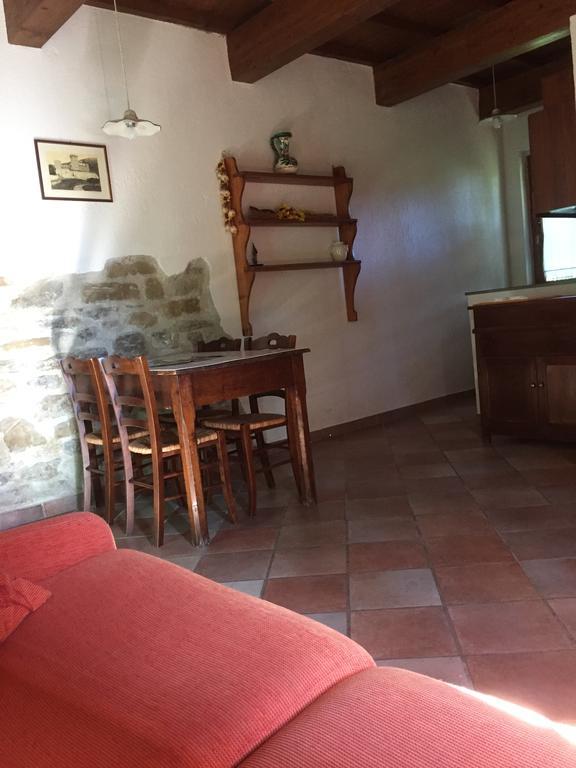 Casale Degli Ulivi Βίλα Gualdo Tadino Εξωτερικό φωτογραφία