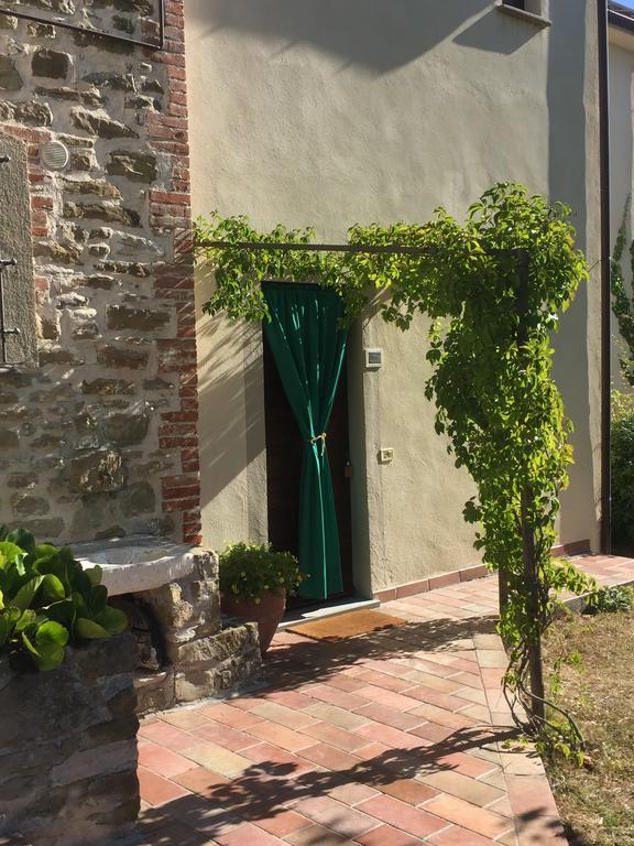 Casale Degli Ulivi Βίλα Gualdo Tadino Εξωτερικό φωτογραφία