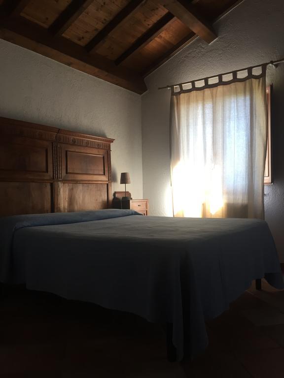 Casale Degli Ulivi Βίλα Gualdo Tadino Εξωτερικό φωτογραφία
