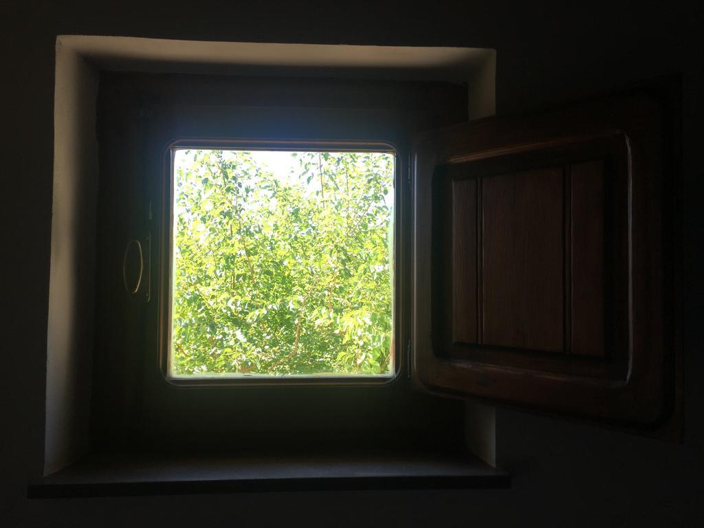 Casale Degli Ulivi Βίλα Gualdo Tadino Εξωτερικό φωτογραφία