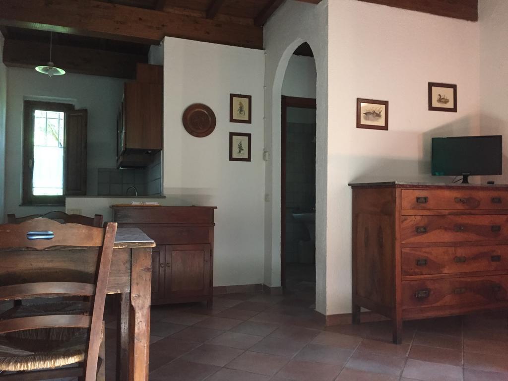 Casale Degli Ulivi Βίλα Gualdo Tadino Εξωτερικό φωτογραφία