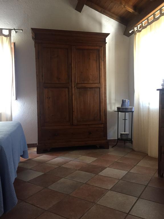Casale Degli Ulivi Βίλα Gualdo Tadino Εξωτερικό φωτογραφία