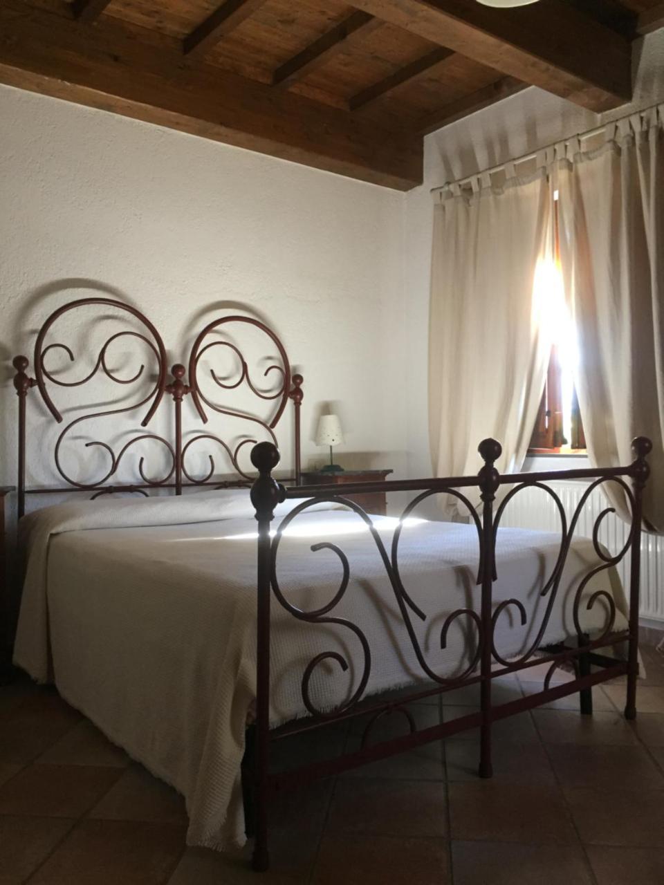 Casale Degli Ulivi Βίλα Gualdo Tadino Εξωτερικό φωτογραφία